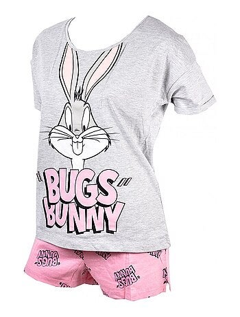 Pijama Mujer LOONEY TUNES