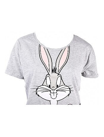 Pijama Mujer LOONEY TUNES