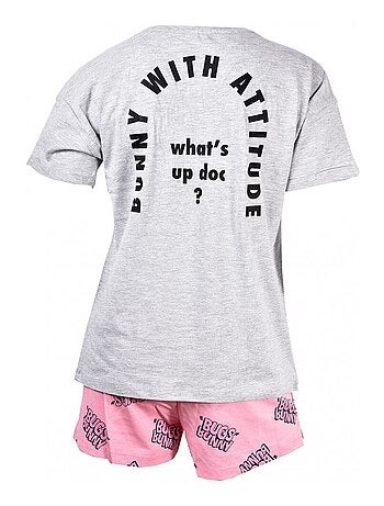 Pijama Mujer LOONEY TUNES