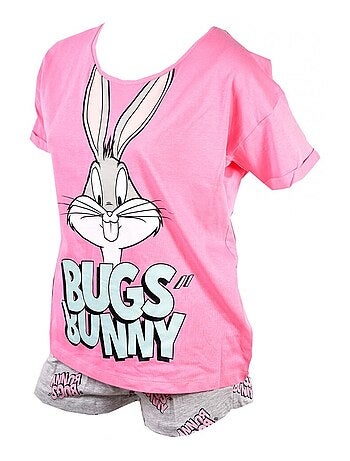 Pijama Mujer LOONEY TUNES