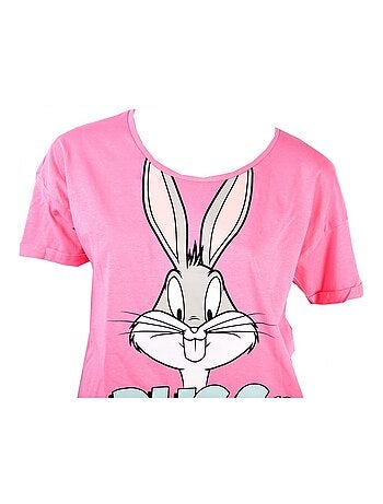 Pijama Mujer LOONEY TUNES