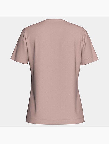 Pijama mujer lyocell manga corta | Impetus