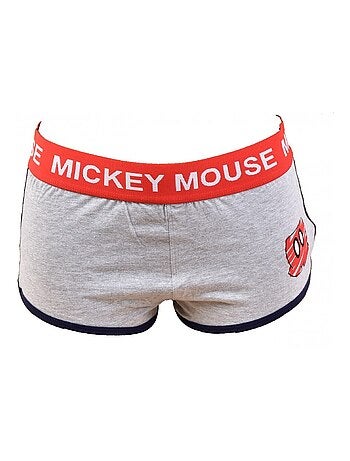 Pijama Mujer MINNIE en Algodón