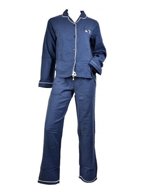 Pijama Mujer MINNIE en Algodón - Kiabi