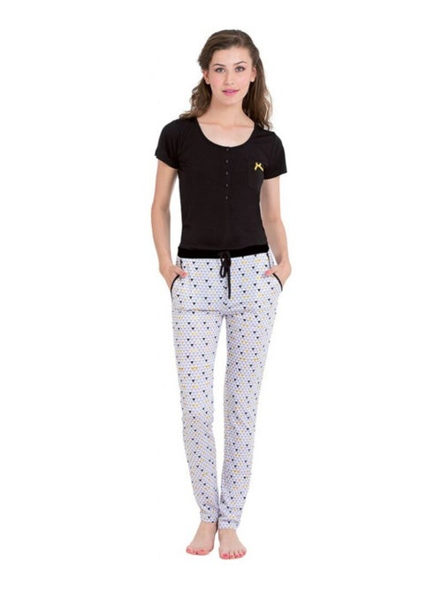 Pijama Mujer - Kiabi