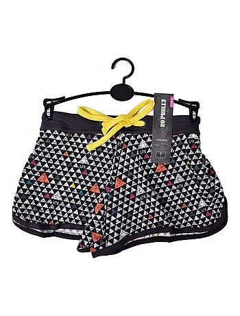 Pijama Mujer NO PUBLIK en Viscosa