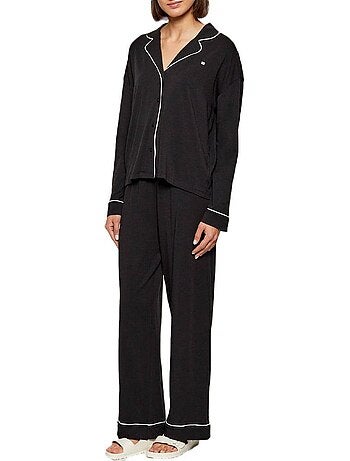 Pijama Mujer Tommy Hilfiger