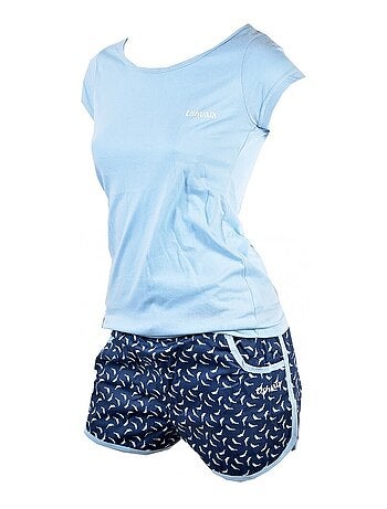 Pijama Mujer USHUAIA