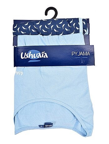 Pijama Mujer USHUAIA