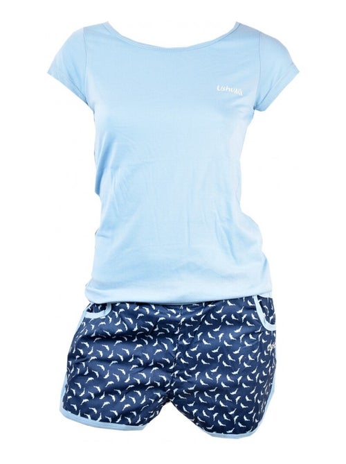 Pijama Mujer USHUAIA - Kiabi