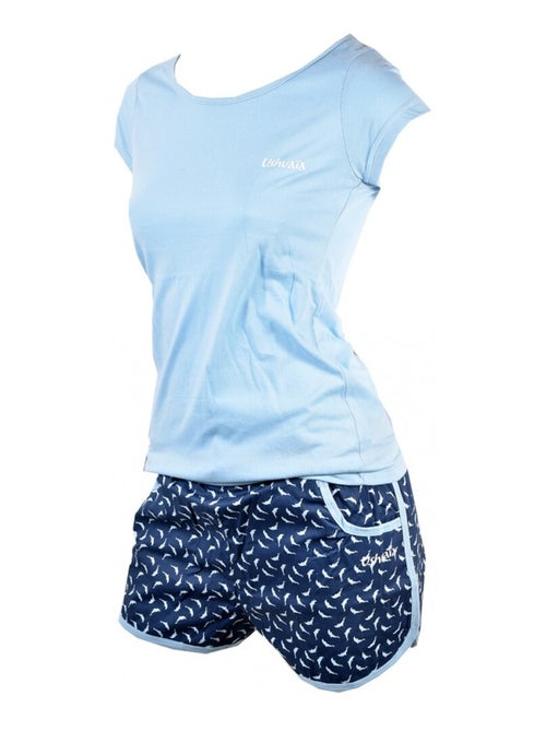Pijama Mujer USHUAIA - Kiabi