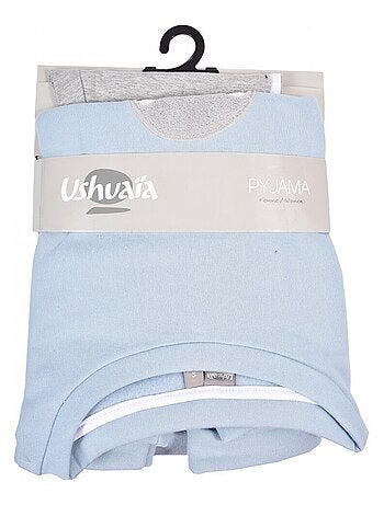 Pijama Mujer USHUAIA