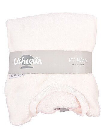 Pijama Mujer USHUAIA