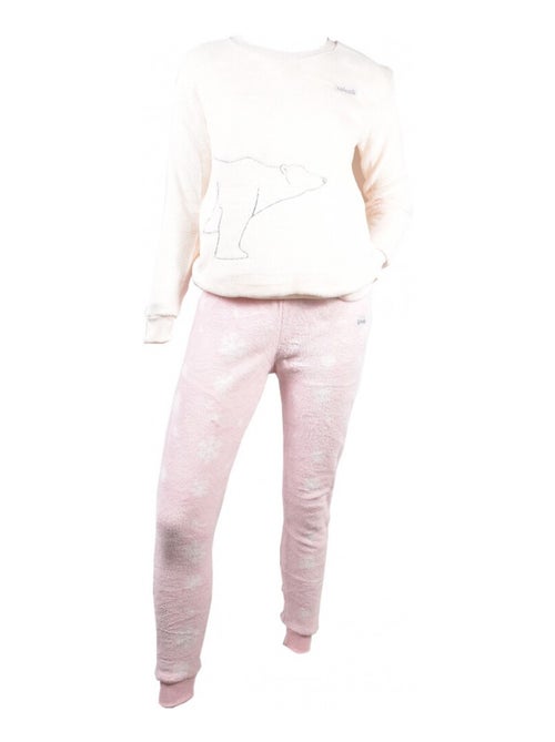 Pijama Mujer USHUAIA - Kiabi
