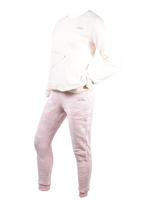 Pijama Mujer USHUAIA - Kiabi
