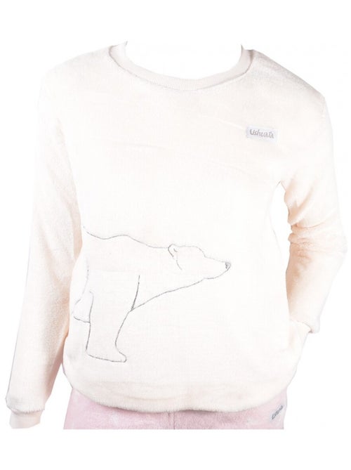 Pijama Mujer USHUAIA - Kiabi