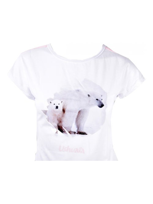 Pijama Mujer USHUAIA - Kiabi