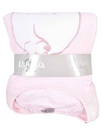 Pijama Mujer USHUAIA