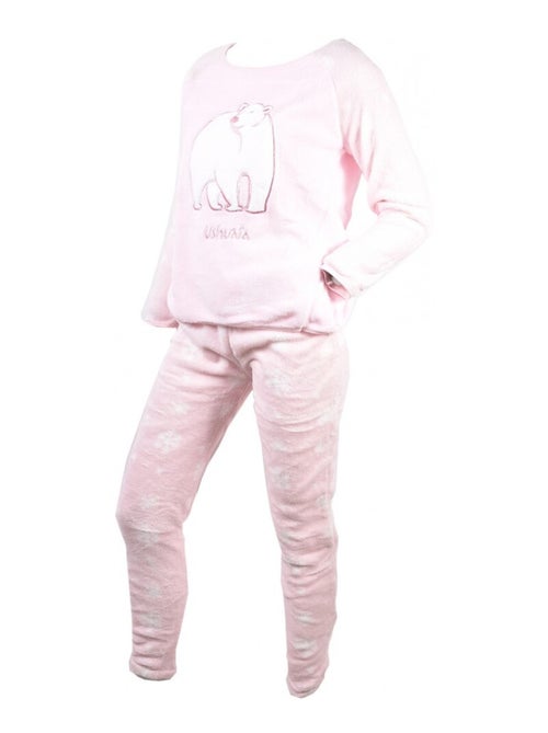 Pijama Mujer USHUAIA - Kiabi