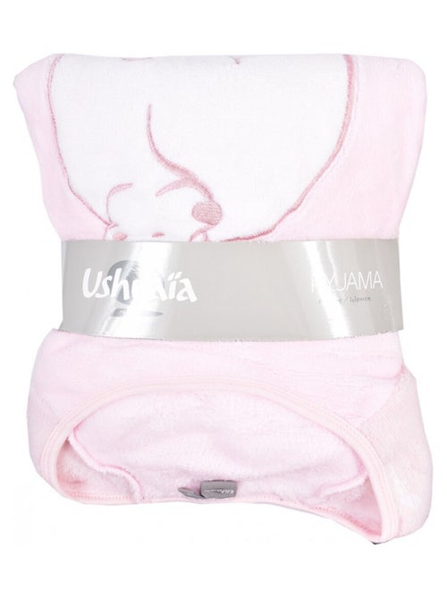Pijama Mujer USHUAIA - Kiabi