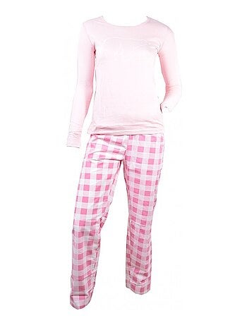 Pijama Mujer USHUAIA