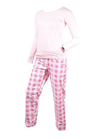 Pijama Mujer USHUAIA