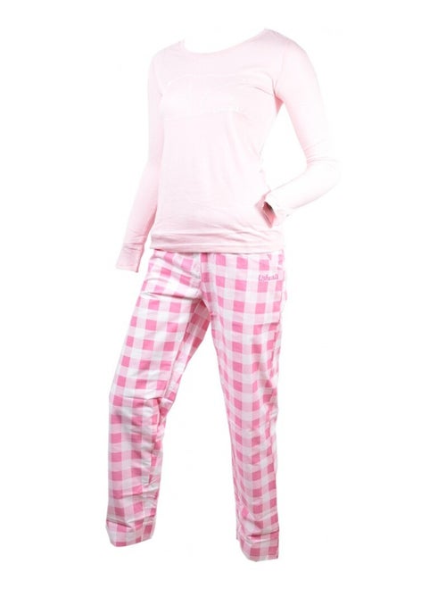 Pijama Mujer USHUAIA - Kiabi Pijama Mujer USHUAIA - Kiabi