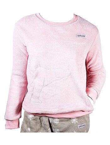 Pijama Mujer USHUAIA