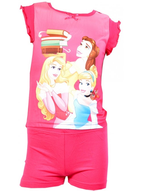 Pijama niña licencia: Minnie, Looney Tunes, Minions, Peppa Pig algodón Ultra Confort - Pack de 4 - Kiabi Pijama niña licencia: Minnie, Looney Tunes, Minions, Peppa Pig algodón Ultra Confort - Pack de 4 - Kiabi