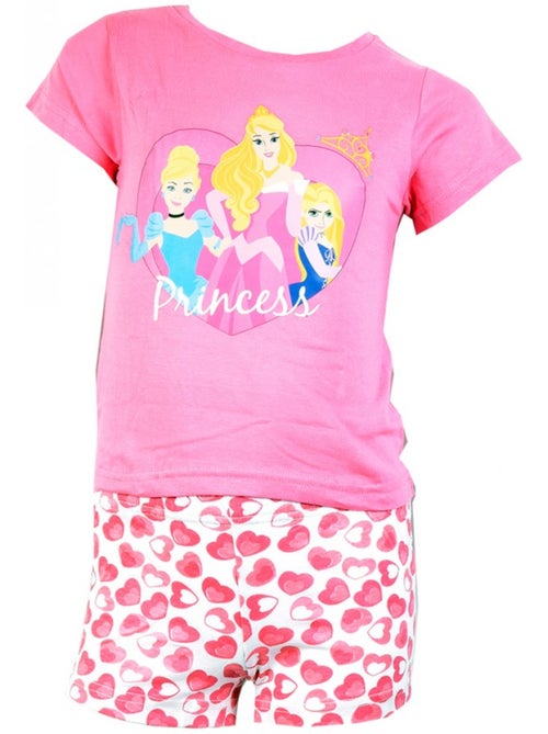 Pijama niña licencia: Minnie, Looney Tunes, Minions, Peppa Pig algodón Ultra Confort - Pack de 4 - Kiabi Pijama niña licencia: Minnie, Looney Tunes, Minions, Peppa Pig algodón Ultra Confort - Pack de 4 - Kiabi