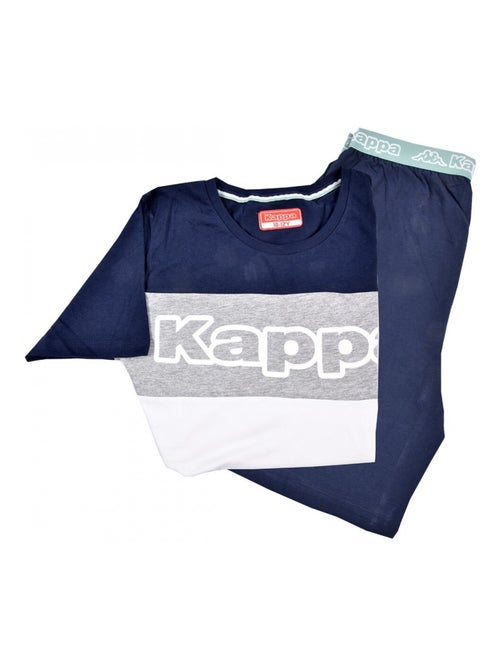 Pijama niño KAPPA - Kiabi