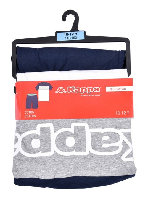 Pijama niño KAPPA - Kiabi