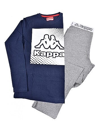 Pijama niño KAPPA