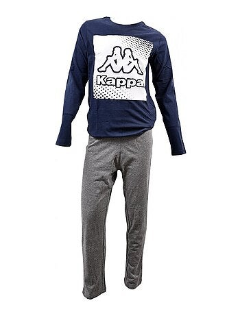 Pijama niño KAPPA