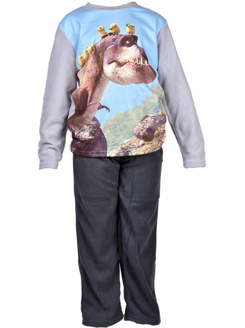 Pijama niño Licencia: Mickey, Looney Tunes, Ice Age, Minions, Peppa Pig algodón Ultra Confort - Kiabi Pijama niño Licencia: Mickey, Looney Tunes, Ice Age, Minions, Peppa Pig algodón Ultra Confort - Kiabi