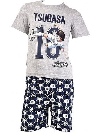 Pijama niño Licencia: Mickey, Looney Tunes, Ice Age, Minions, Peppa Pig algodón Ultra Confort