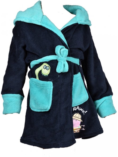 Pijama niño Licencia: Mickey, Looney Tunes, Ice Age, Minions, Peppa Pig algodón Ultra Confort - Kiabi Pijama niño Licencia: Mickey, Looney Tunes, Ice Age, Minions, Peppa Pig algodón Ultra Confort - Kiabi