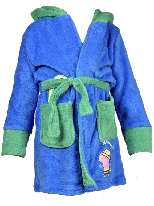 Pijama niño Licencia: Mickey, Looney Tunes, Ice Age, Minions, Peppa Pig algodón Ultra Confort - Kiabi Pijama niño Licencia: Mickey, Looney Tunes, Ice Age, Minions, Peppa Pig algodón Ultra Confort - Kiabi