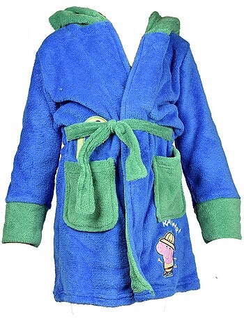 Pijama niño Licencia: Mickey, Looney Tunes, Ice Age, Minions, Peppa Pig algodón Ultra Confort