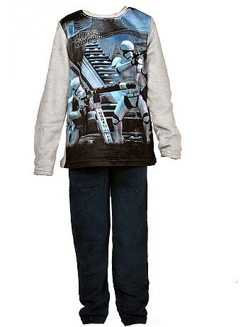 Pijama niño STAR WARS fantasía en algodón Ultra Confort