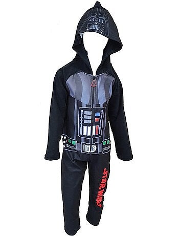 Pijama niño STAR WARS fantasía en algodón Ultra Confort