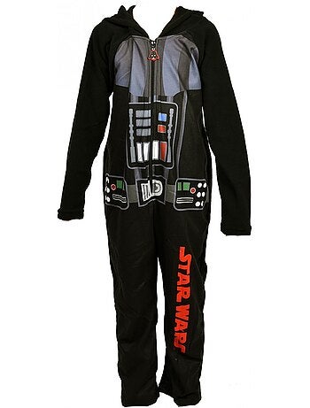 Pijama niño STAR WARS fantasía en algodón Ultra Confort