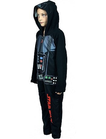 Pijama niño STAR WARS fantasía en algodón Ultra Confort