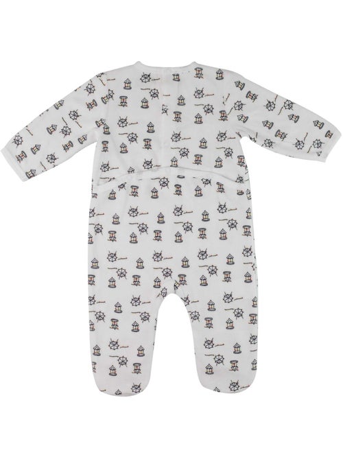 Pijama para bebé - Kiabi Pijama para bebé - Kiabi