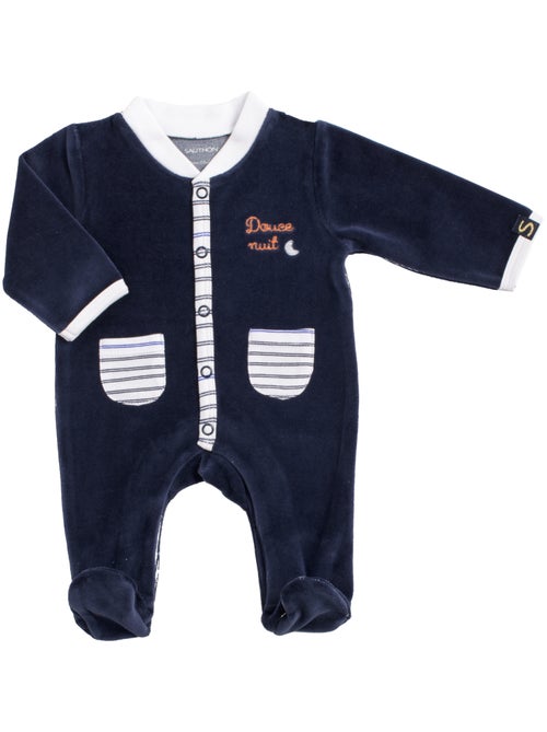 Pijama para bebé con - SAUTHON - Kiabi