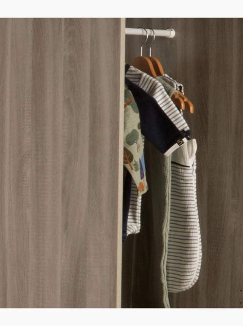 Pijama para bebé con - SAUTHON - Kiabi