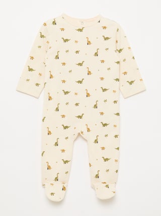 Pijama pelele