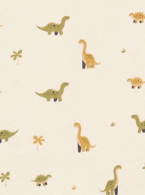 Pijama pelele - Kiabi