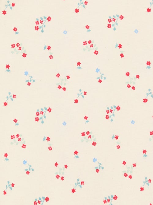 Pijama pelele - Kiabi