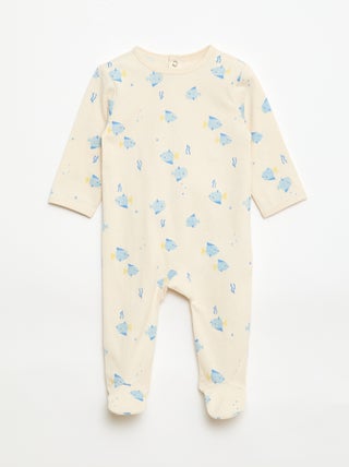 Pijama pelele